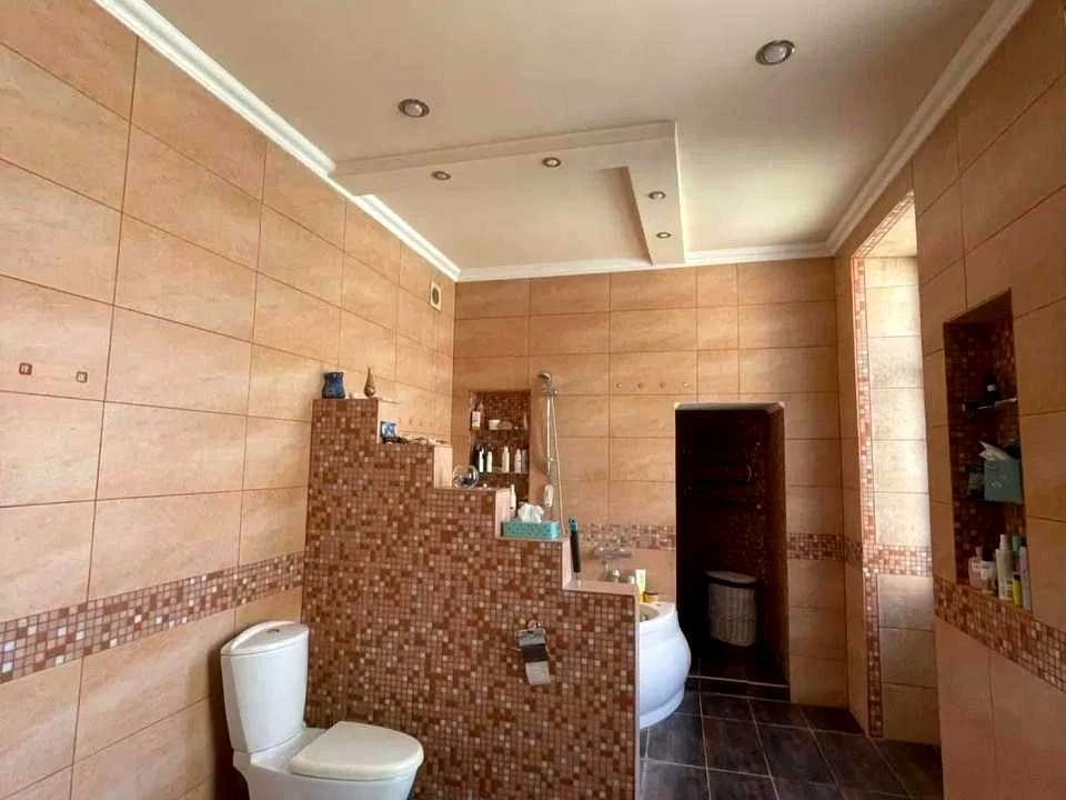Apartment. Lviv, Kosty Levytskyi Street