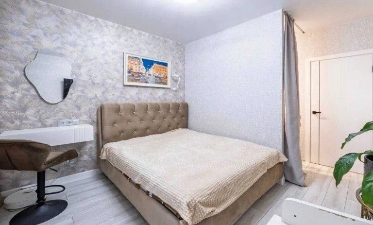 Sale of an apartment on St. Zamarshtynska