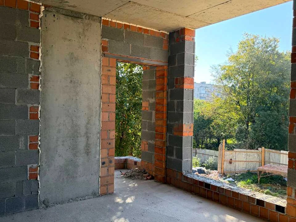 Квартира. Львів, Пластова вул.