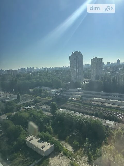 Sale of 2-room apartment 63 sq. m. on Novopolyova 2, apt. 192 •