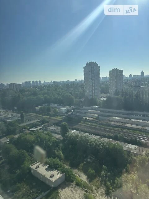 Sale of 2-room apartment 63 sq. m. on Novopolyova 2, apt. 192 •