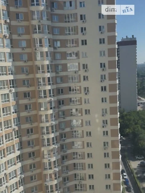 Sale of 2-room apartment 63 sq. m. on Novopolyova 2, apt. 192 •