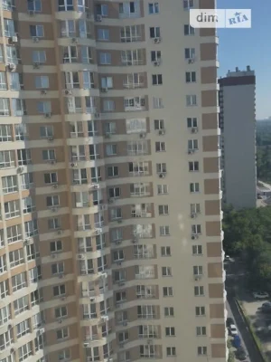 Sale of 2-room apartment 63 sq. m. on Novopolyova 2, apt. 192 •