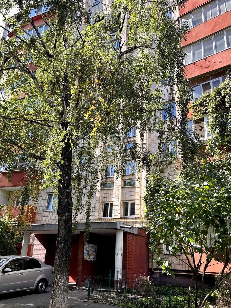 Apartment, 1 room. Under renovation. Luk'yanska, 11, Lukiivka, Шевch