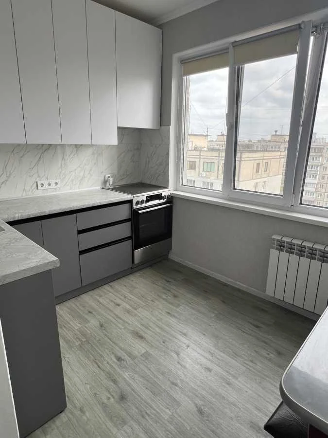 Продам двокімнатну квартиру (55.8 м²) в Києві, Дніпровський