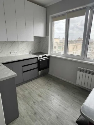 Продам двокімнатну квартиру (55.8 м²) в Києві, Дніпровський