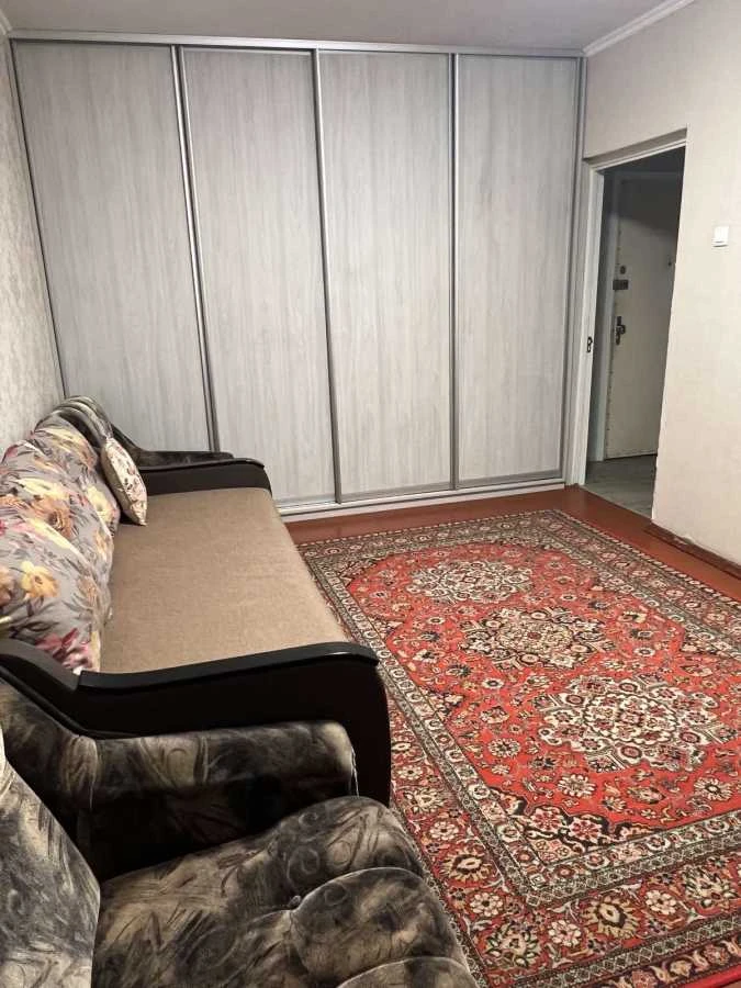 Продам двокімнатну квартиру (55.8 м²) в Києві, Дніпровський