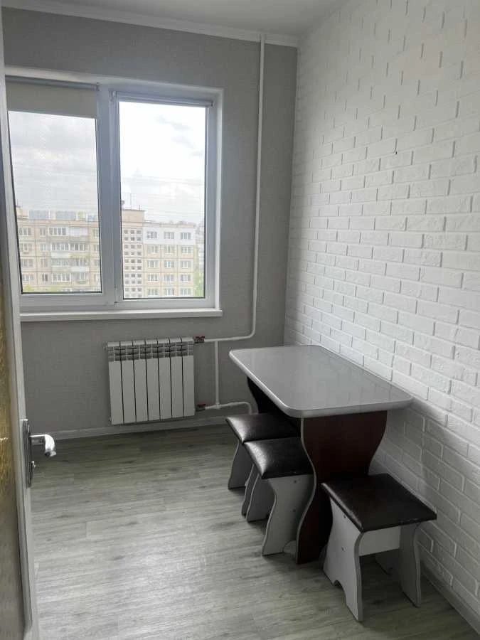Продам двокімнатну квартиру (55.8 м²) в Києві, Дніпровський