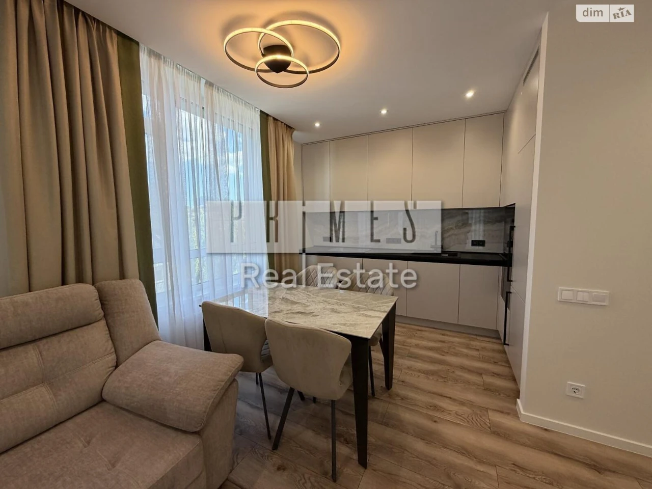 Apartment for Sale, Pechersk