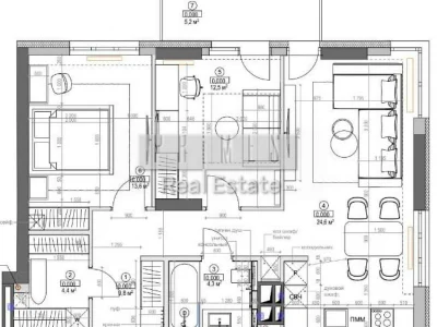 Apartment for Sale, Pechersk