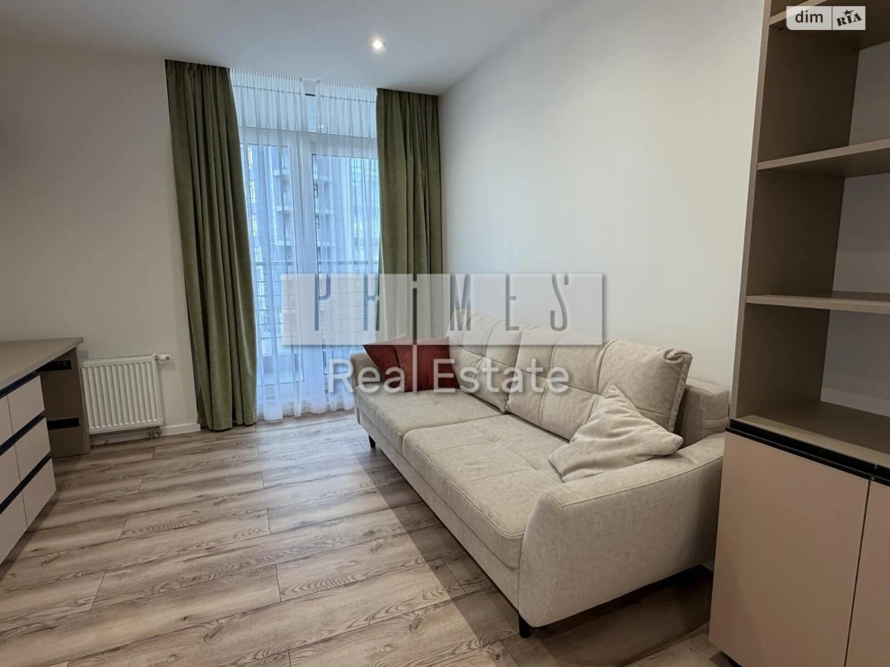 Apartment for Sale, Pechersk