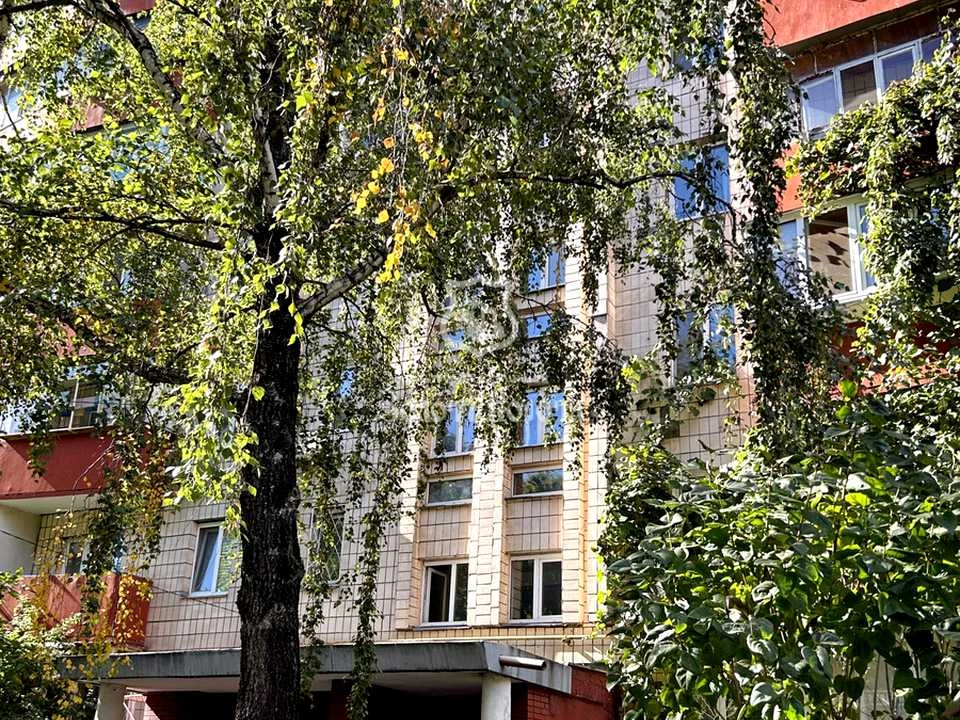 Квартира. Київ, Лук'янівська вул.