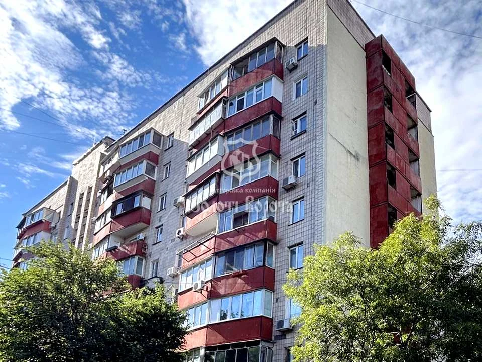 Квартира. Київ, Лук'янівська вул.