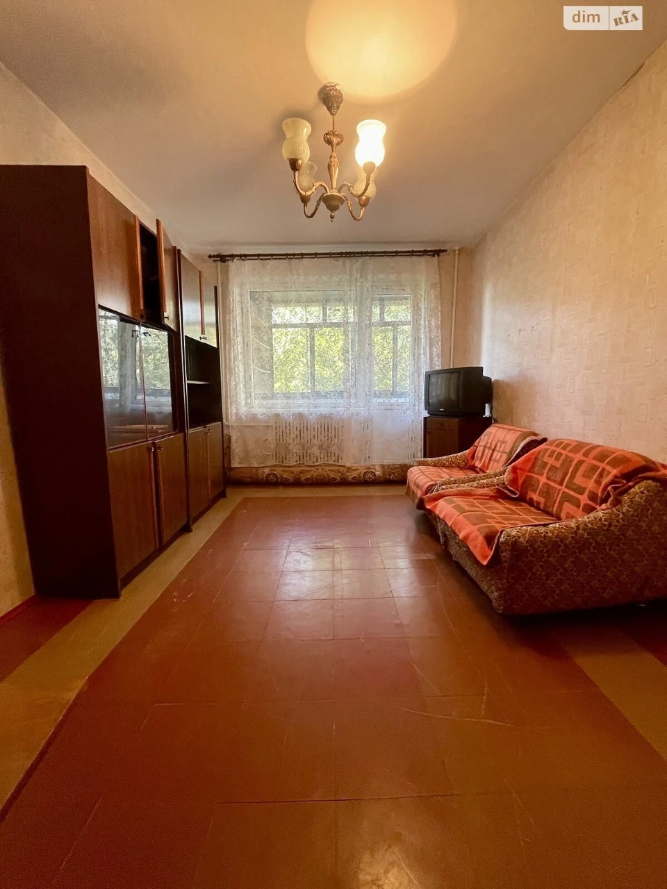 Продажа Квартира в Тополя-2