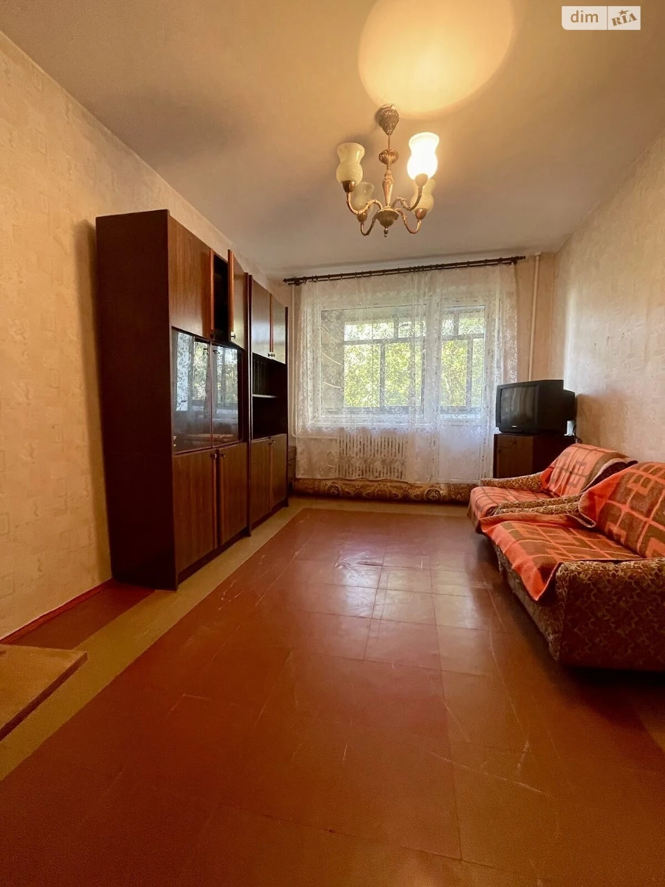 Продажа Квартира в Тополя-2