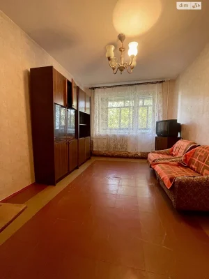 Продажа Квартира в Тополя-2