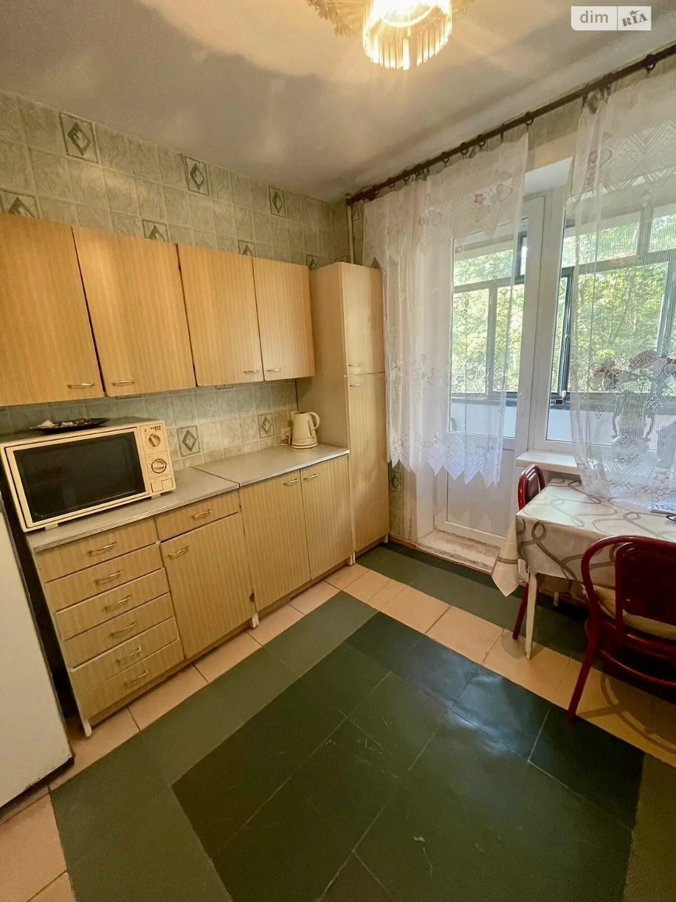 Продажа Квартира в Тополя-2