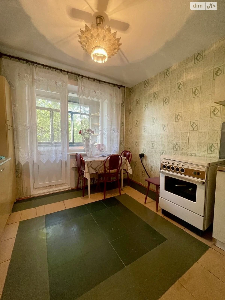 Продажа Квартира в Тополя-2