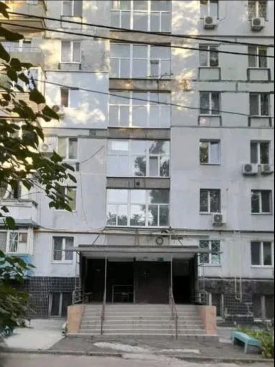 Продам 1-комнатную квартиру, Гагарина / Нагорный