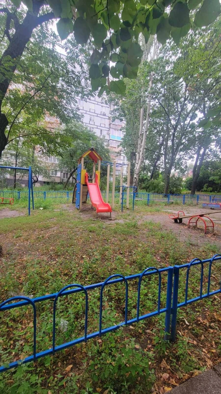 Продам 1-комнатную квартиру, Гагарина / Нагорный