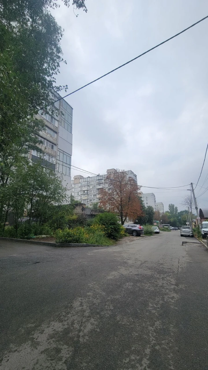 Продам 1-комнатную квартиру, Гагарина / Нагорный