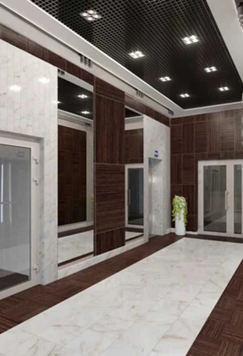 Sale of a 1-room apartment without renovation in the FREEDOM residential complex, Dnipro