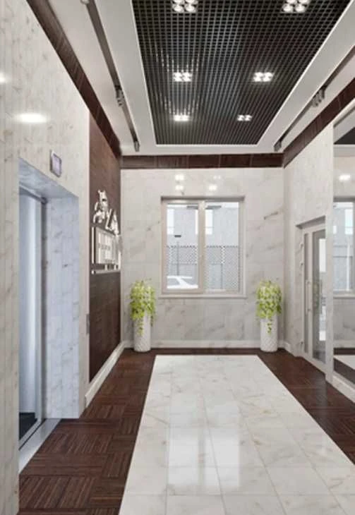 Sale of a 1-room apartment without renovation in the FREEDOM residential complex, Dnipro