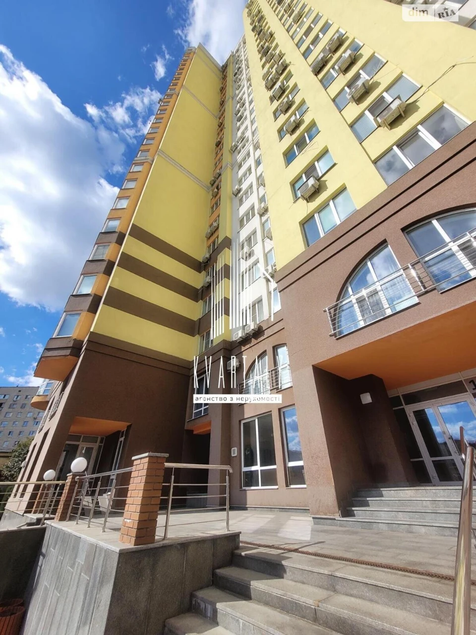 Продаж Квартира Голосіїв