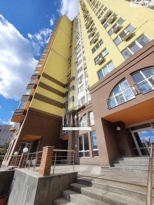 Продаж Квартира Голосіїв