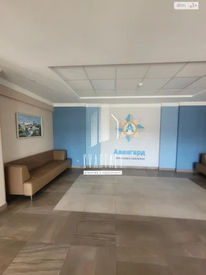 Продаж Квартира Голосіїв