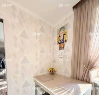 2к. 42м2 Павлово Поле, м. Ботанический сад, ул. 23 Августа 7