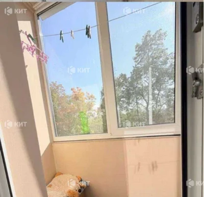 2к. 42м2 Павлово Поле, м. Ботанический сад, ул. 23 Августа 7