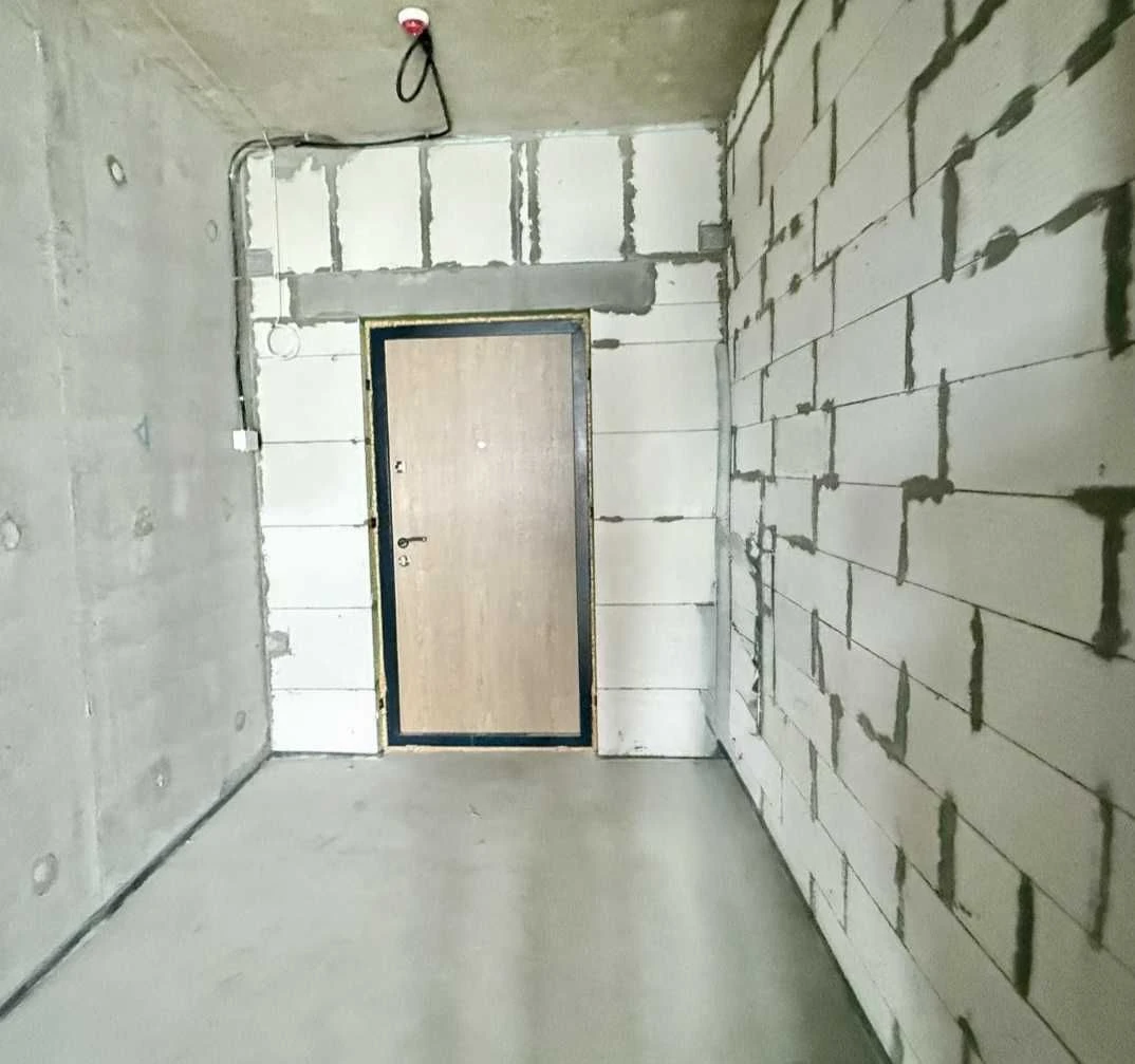 Видовая квартира 103 м² в ЖК «4 Сезона»