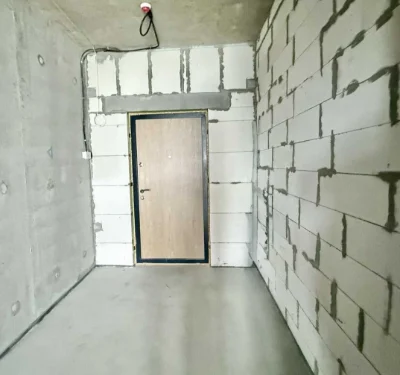 Видовая квартира 103 м² в ЖК «4 Сезона»