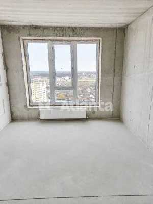 1 комнатная квартира в ЖК "Острова" (Гавайи), улица Марсельская