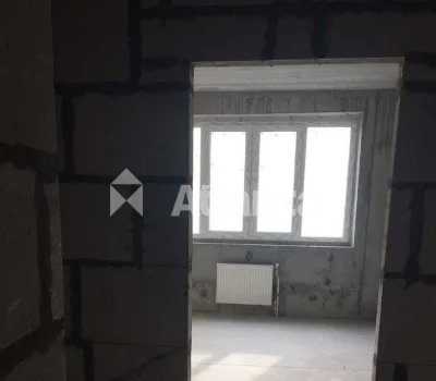 1 комнатная квартира в ЖК "Острова" (Гавайи), улица Марсельская