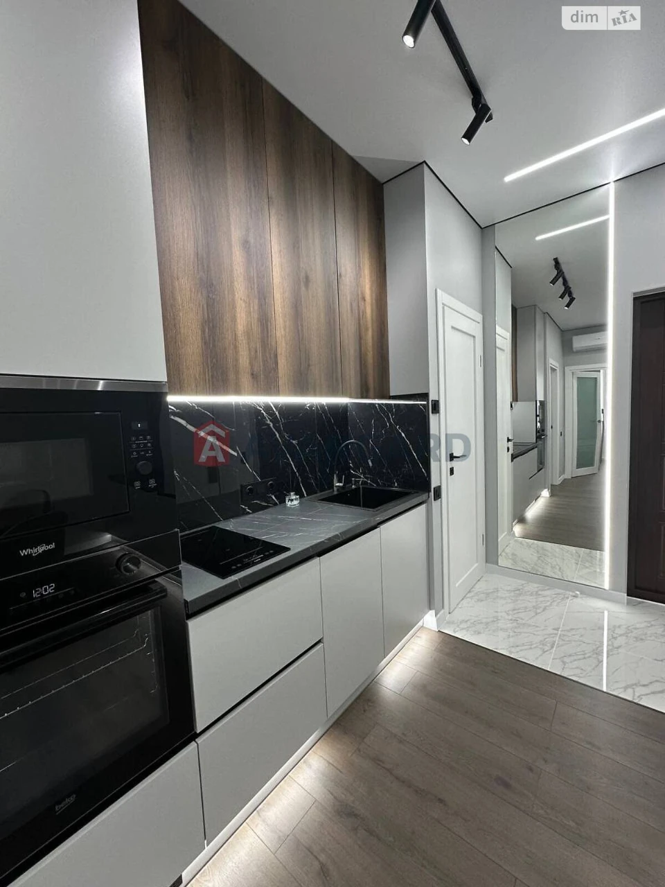Продажа Квартиры Хаджибейский