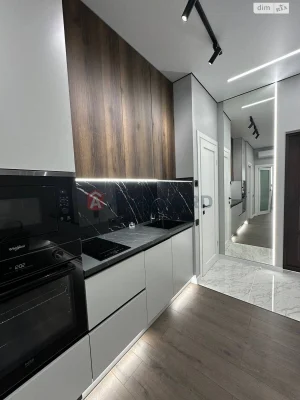 Продажа Квартиры Хаджибейский