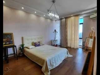Квартира 85 м² с видом на море. Аркадия.
