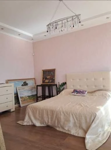 Квартира 85 м² с видом на море. Аркадия.