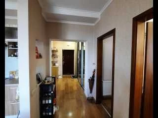 Квартира 85 м² с видом на море. Аркадия.