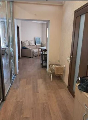 Квартира 85 м² с видом на море. Аркадия.