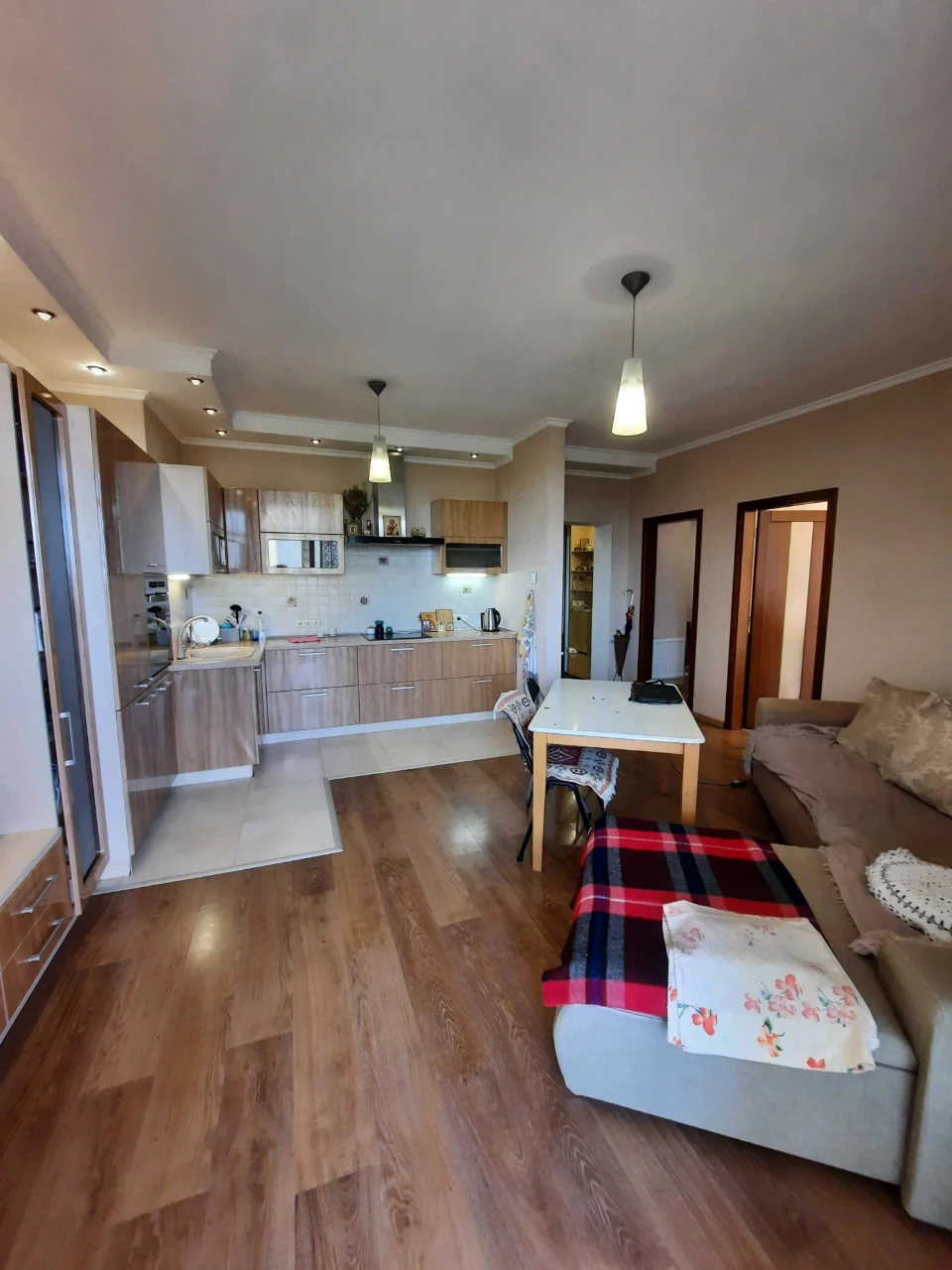 Квартира 85 м² с видом на море. Аркадия.