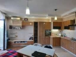 Квартира 85 м² с видом на море. Аркадия.