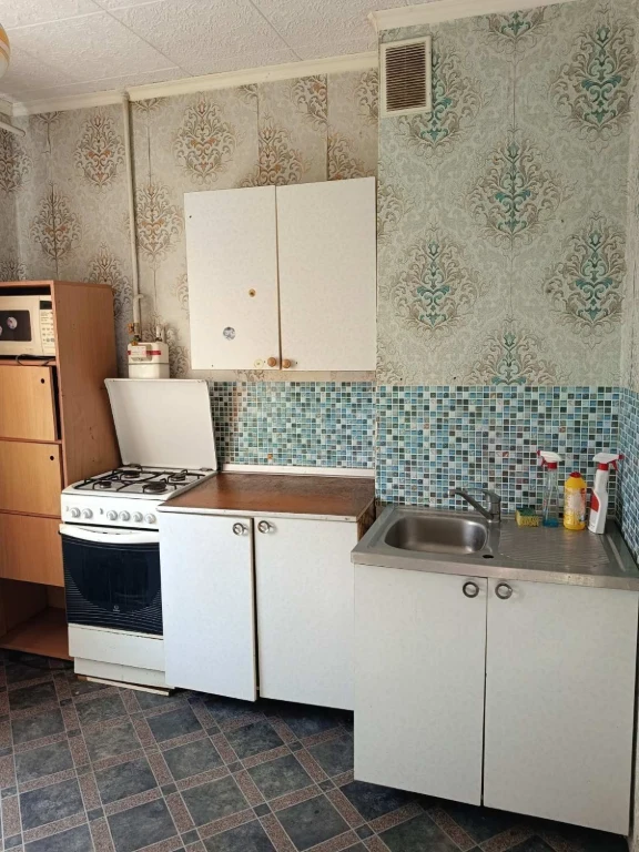Продается квартира Заболотного/Кримская Сити центр