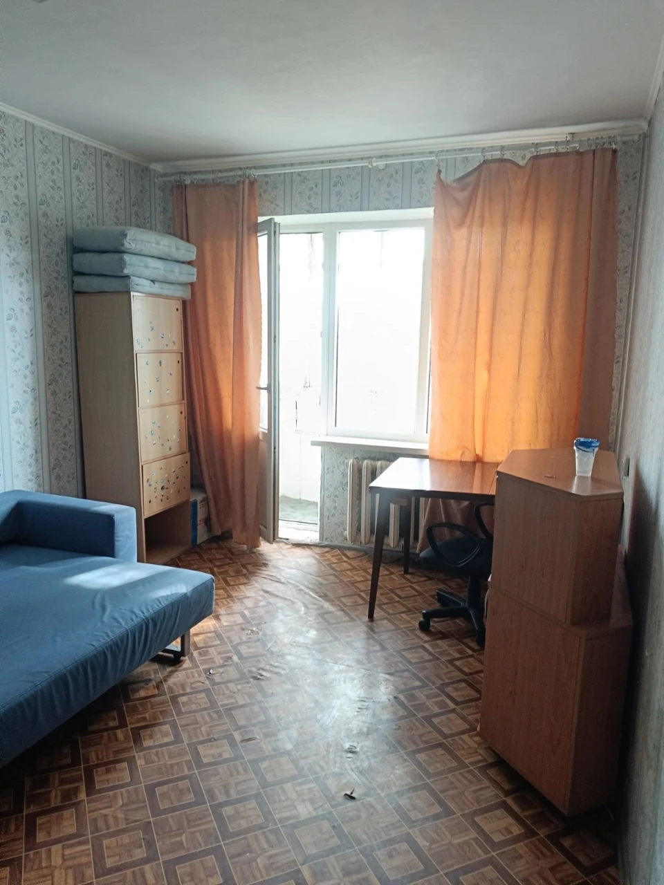Продается квартира Заболотного/Кримская Сити центр