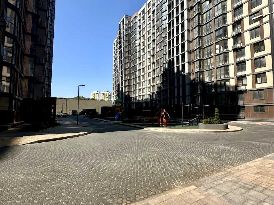 Квартира. Одесса, Прохоровский проспект