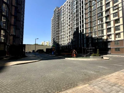 Квартира. Одесса, Прохоровский проспект