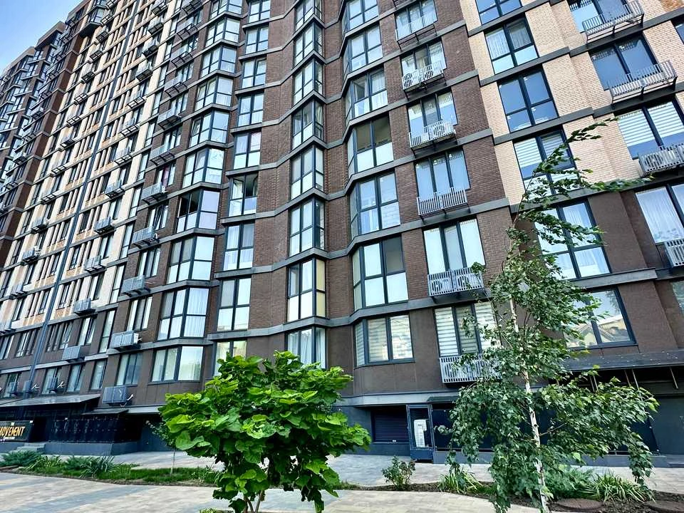 Квартира. Одесса, Прохоровский проспект