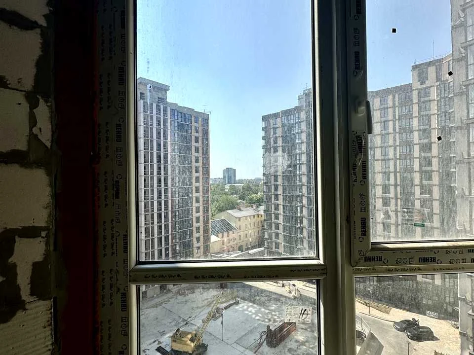 Квартира. Одесса, Прохоровский проспект